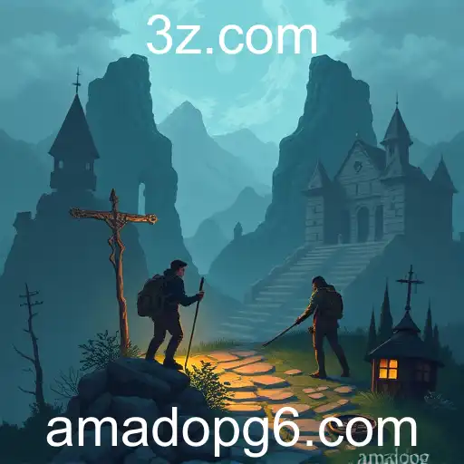 Explorando os Mundos Fascinantes dos Jogos de Aventura