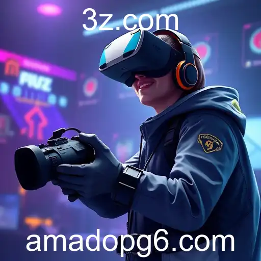 Tendências do Amadopg em 2026: O que está em alta nos jogos