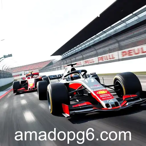 A Revolução dos Jogos Online com Amadopg