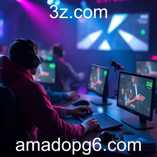 A Ascensão dos Jogos Digitais em 2026