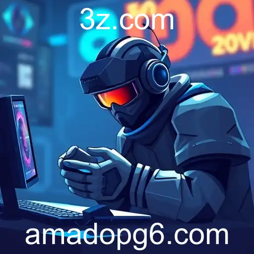 Tendências Atuais no Mundo dos Jogos Online em 2026