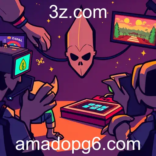 Mundo dos Jogos Explora Novas Fronteiras Virtuais