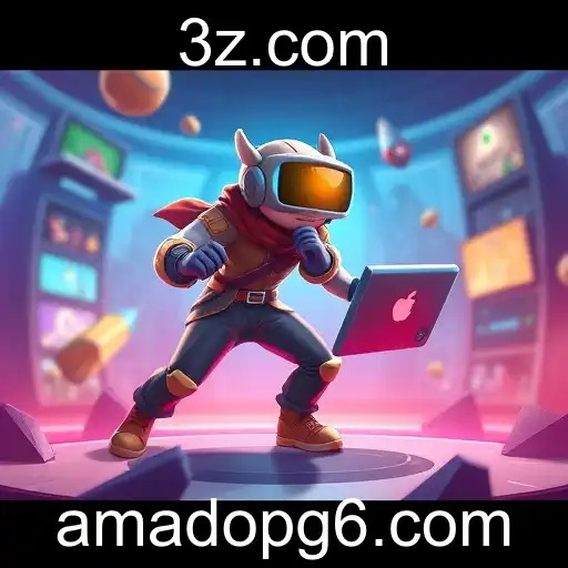 Novos Horizontes em Jogos Online