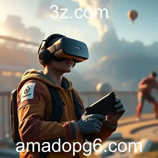 Novidades e Tendências no Mundo dos Jogos