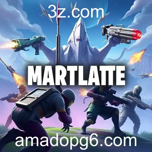 A Fascinação e Evolução dos Jogos Multiplayer Online