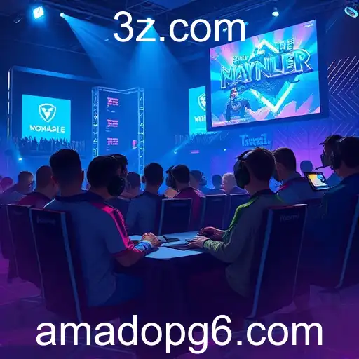 Renascimento dos Jogos Online em 2026