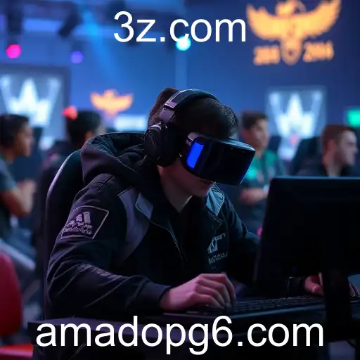 Tendências e Perspectivas dos Jogos Online em 2026