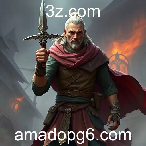 O Fascinante Mundo dos Role-Playing Games