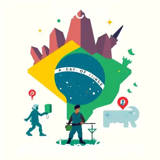 Tendência Crescente dos Jogos Independentes no Brasil