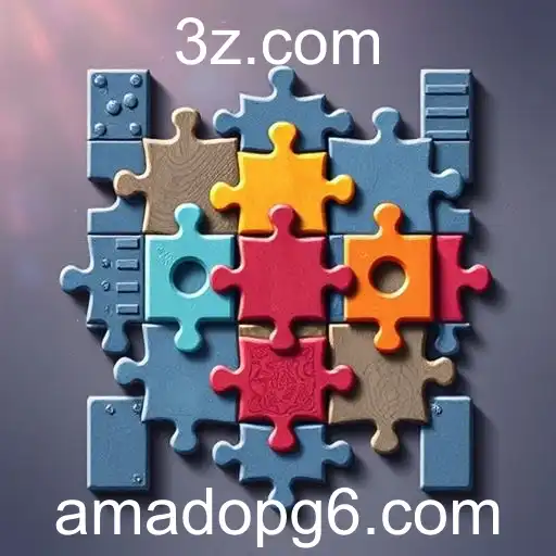 A Ascensão dos Jogos com 'Amadopg' em 2026