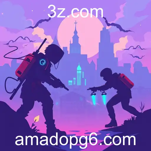 Amadopg Transforma o Cenário dos Jogos em Português