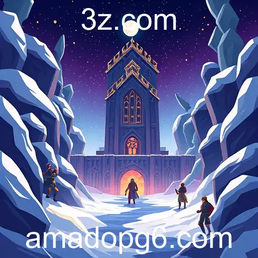 O Fenômeno Amadopg e a Revolução no Mundo dos Jogos