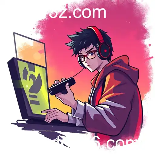 A Revolução do Mercado de Jogos Online