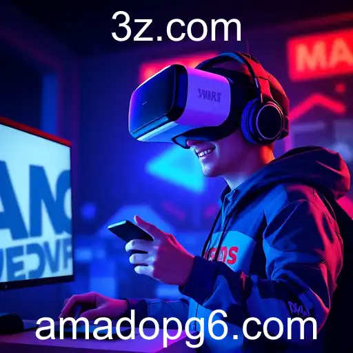 A Revolução dos Games em 2026