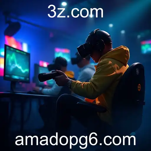 Tendências do Mercado de Jogos em 2026