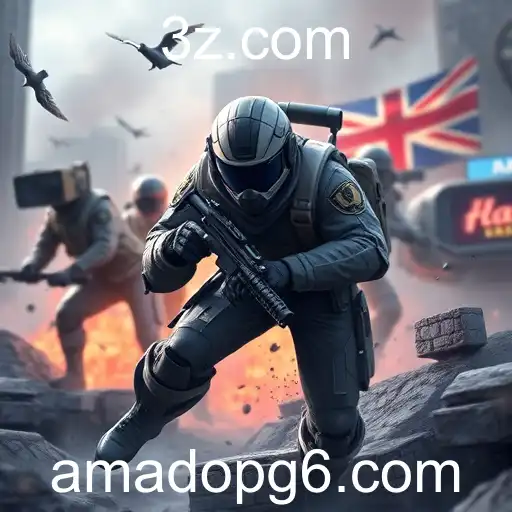 Novidades e Tendências no Mundo dos Jogos 2026