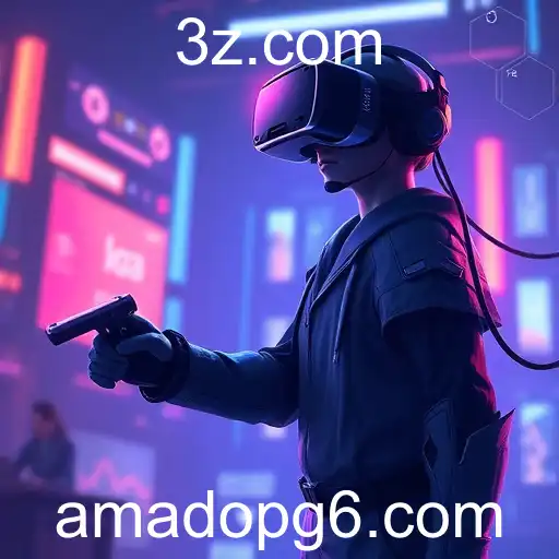 Tendências e Inovações no Mundo dos Jogos em 2026