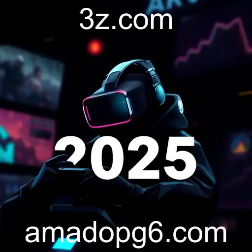 Crescimento dos Jogos Online em 2025