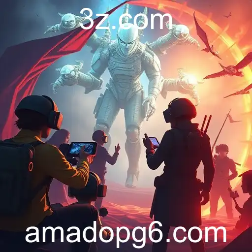 O Impacto dos Lançamentos Recentes no Mundo dos Games