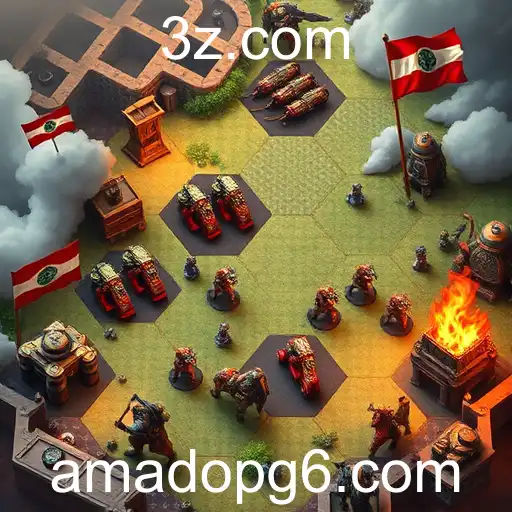 A Influência Crescente dos Jogos Online em 2026