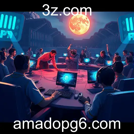 A Nova Era dos Jogos Online em Portugal