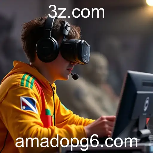 A Revolução dos Jogos Online em 2026